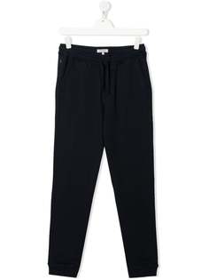 Woolrich Kids спортивные брюки