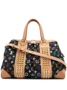 Louis Vuitton сумка Courtney GM 2010-го года