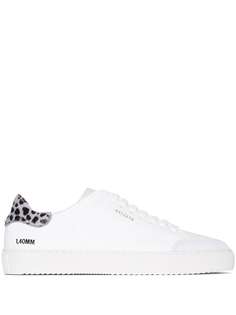 Axel Arigato кеды Clean 90 Triple