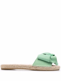 Manebi сандалии Hamptons