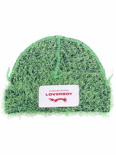 Charles Jeffrey Loverboy фактурная шапка