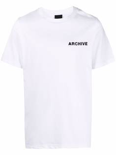 Omc футболка Archive