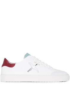 Axel Arigato кеды Clean 90 Triple