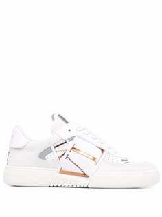 Valentino Garavani кроссовки VL7N