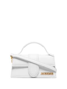 Jacquemus мини-сумка Le Bambino