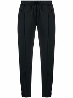 Être Cécile брюки с кулиской