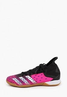 Бутсы зальные adidas PREDATOR FREAK .3 IN