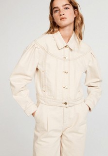 Куртка джинсовая Claudie Pierlot 