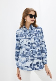 Рубашка Энсо 