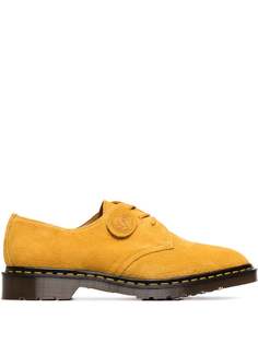 Dr. Martens туфли дерби 1461