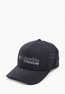 Бейсболка Columbia Titanium™