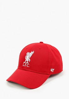 Бейсболка 47 Brand Liverpool FC