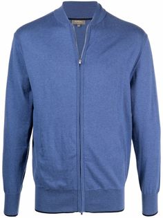 N.Peal джемпер на молнии