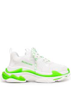 Balenciaga кроссовки Triple S