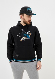 Худи Atributika & Club™ NHL San Jose Sharks