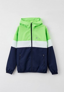 Ветровка Fila 