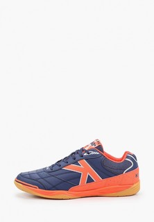 Бутсы зальные Kelme GOLEIRO