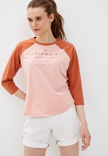 Лонгслив спортивный Columbia Sun Trek™