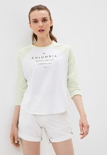 Лонгслив спортивный Columbia Sun Trek™