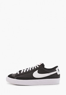 Кеды Nike BLAZER LOW 77 (GS)