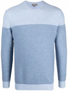 N.Peal вязаный джемпер