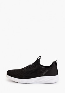 Кроссовки Demix ATOM SLIPON