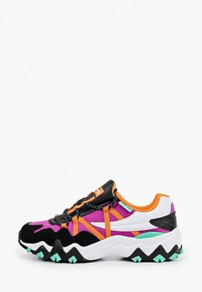 Кроссовки Fila Trail-R20