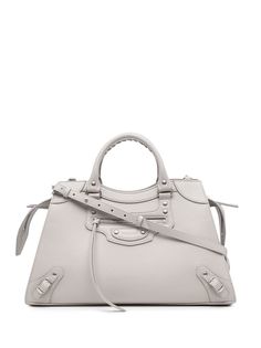 Balenciaga сумка-тоут Neo Classic City
