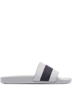 Brunello Cucinelli шлепанцы Boat