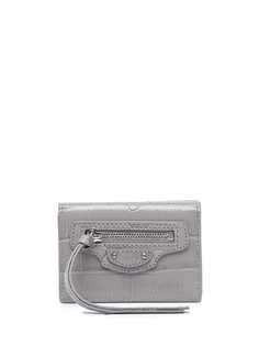 Balenciaga мини-кошелек Neo Classic