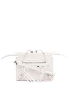 Balenciaga клатч Neo Classic
