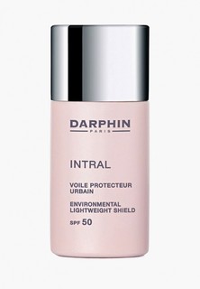 Крем солнцезащитный Darphin защитная вуаль Intral Environmental Lightweight Shield SPF50 30 мл