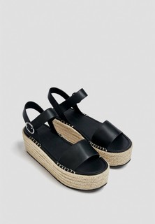 Босоножки Pull&Bear 