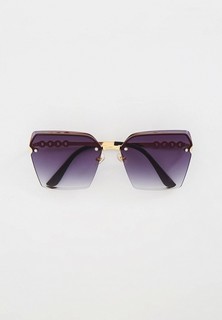 Очки солнцезащитные Mon mua с ультрафиолетовым фильтром