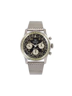 Breitling наручные часы Navitimer Cosmonaute pre-owned 41 мм