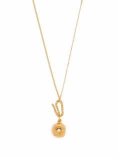 Alighieri колье The Sphere of the Moon