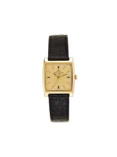 Jaeger-LeCoultre наручные часы Club pre-owned 31 мм 1970-го года