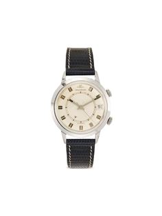 Jaeger-LeCoultre наручные часы Vintage pre-owned 39 мм
