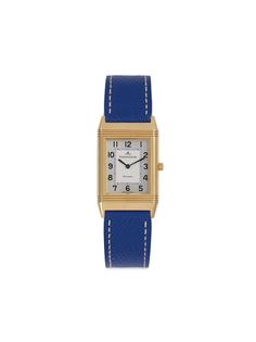 Jaeger-LeCoultre наручные часы Reverso Classic pre-owned 24 мм