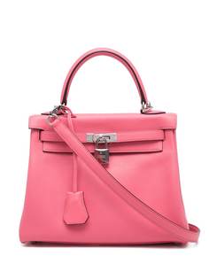 Hermès сумка Kelly 25 2018-го года Hermes
