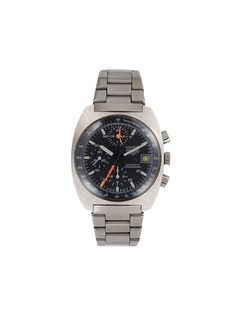 TAG HEUER PRE-OWNED наручные часы Carrera Chronograph pre-owned 41 мм