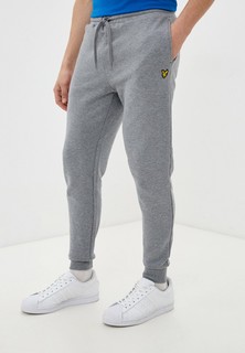Брюки спортивные Lyle & Scott Skinny Sweatpant