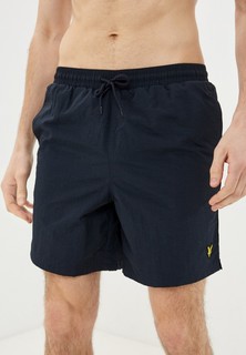 Шорты для плавания Lyle & Scott Plain Swim Short