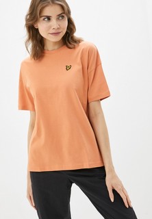 Футболка Lyle & Scott Oversized T-shirt