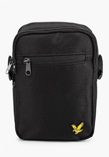 Сумка Lyle & Scott Reporter Bag