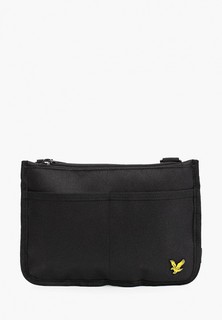 Сумка Lyle & Scott Flat Pouch