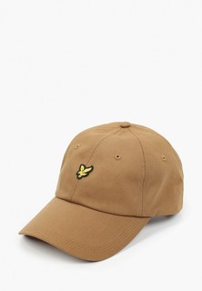 Бейсболка Lyle & Scott Baseball Cap