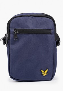 Сумка Lyle & Scott Reporter Bag