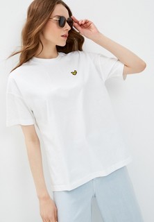 Футболка Lyle & Scott Oversized T-shirt