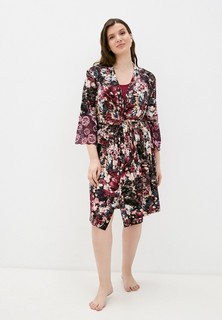 Халат и сорочка ночная Winzor 